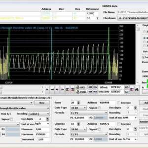 DRIVER MAKER per ECM TITANIUM