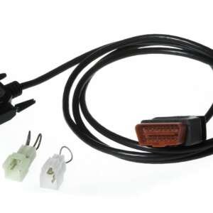 144300K240 - cavo subaru OBD II