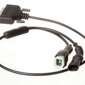 144300K258 - cavo MV Augusta Eldor