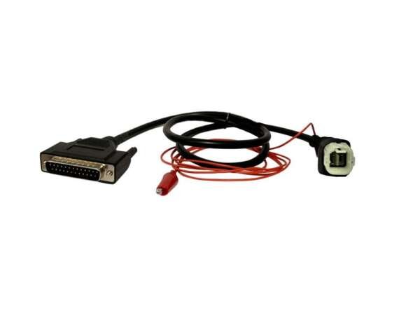 144300K270 - HONDA – KEIHIN CAVO A 3 PIN