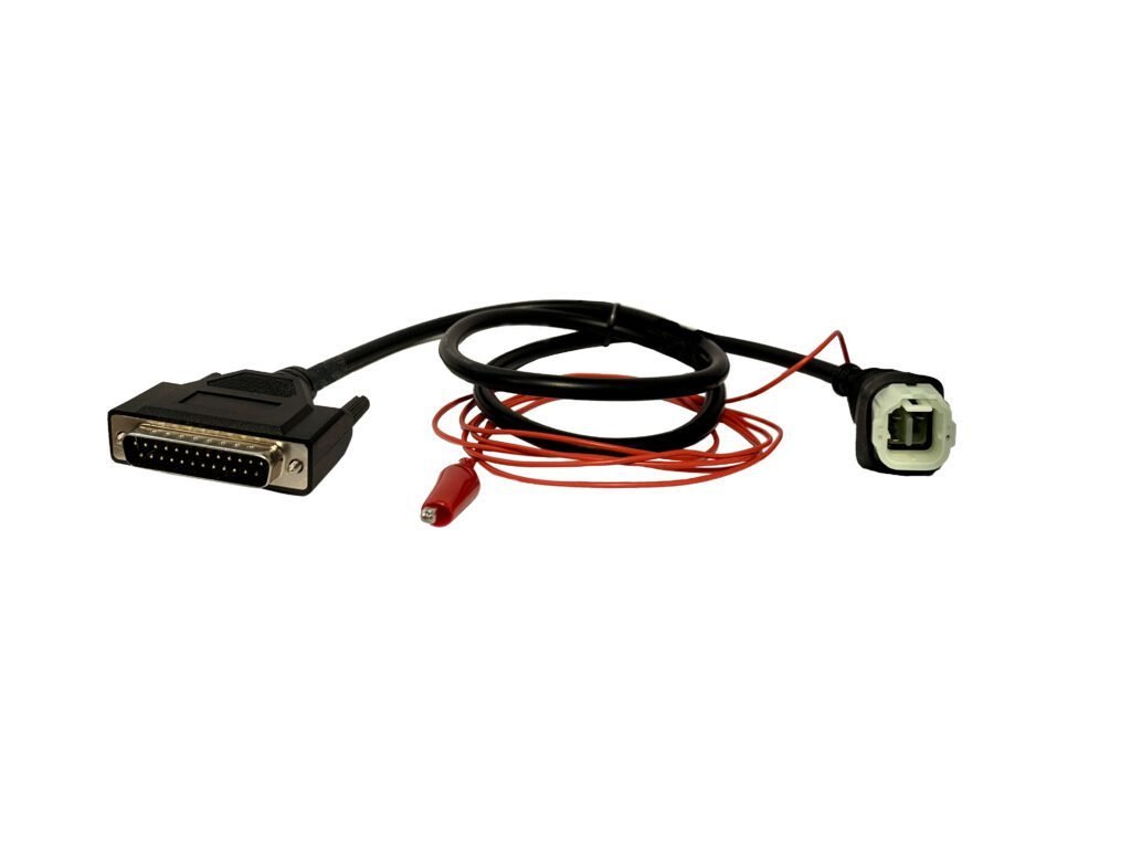 144300K270 - HONDA – KEIHIN CAVO A 3 PIN