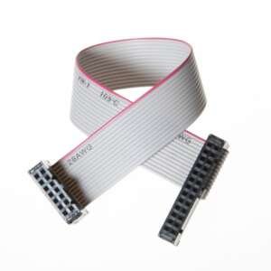 144300T101 - cavo flat 14 poli