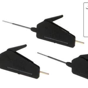 144300T109 - kit 3 pinzette SMD