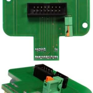 14AM00T16M- schedino adattatore DENSO