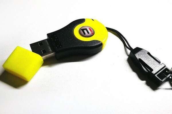 ECM TITANIUM – DONGLE