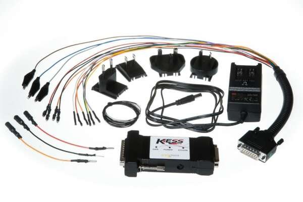VAG 1.6 TDI UNLOCK KIT