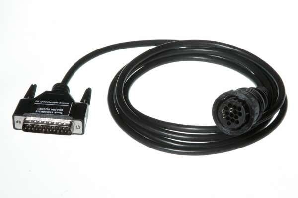 144300K215 - CAVO SCANIA