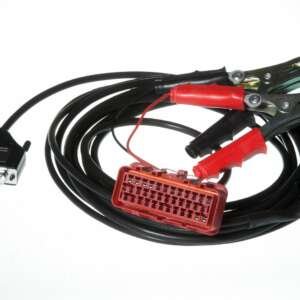 144300K216 - CAVO VOLVO ecu Lucas