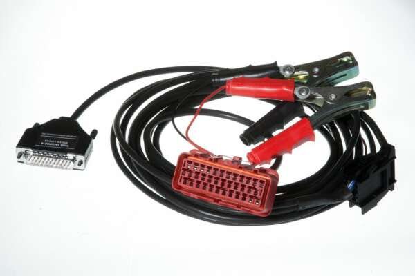 144300K216 - CAVO VOLVO ecu Lucas