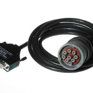 144300K246 - CAT / PERKINS J1939 STD