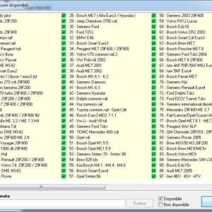 PACCHETTO CHECKSUM FULL