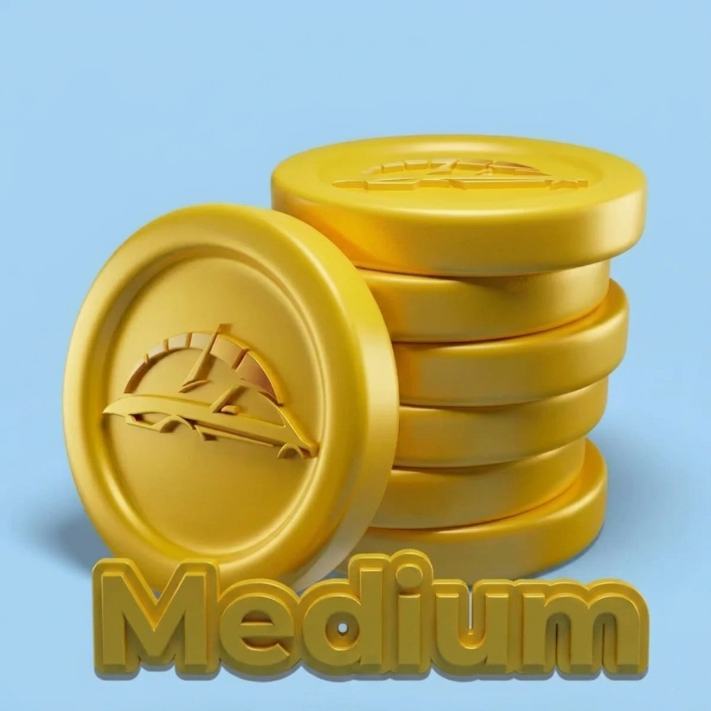 Pacchetto medium