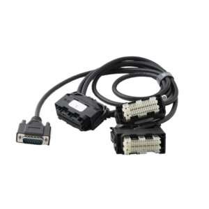 Cavo da banco per BMW MEVD17.2.G - MEVD17.2.6