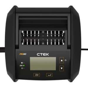 Caricabatterie PRO60