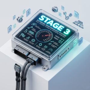 Stage 3