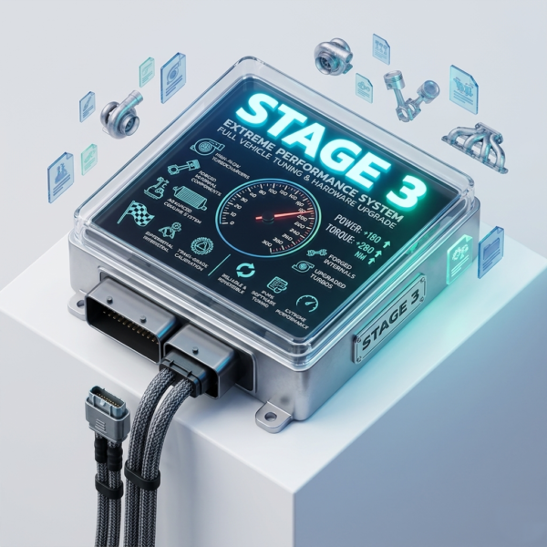 Stage 3