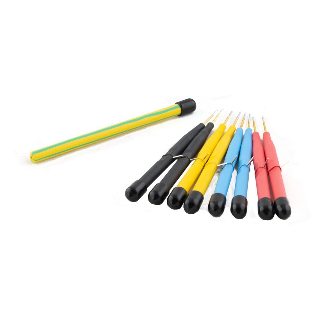 Kit sonde di posizionamento (8)