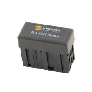 Bypass FCA FIAT/CHRYSLER SGW