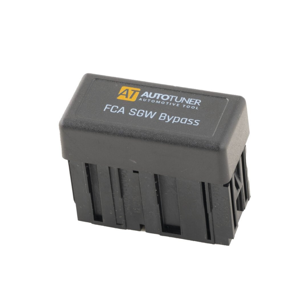 Bypass FCA FIAT/CHRYSLER SGW