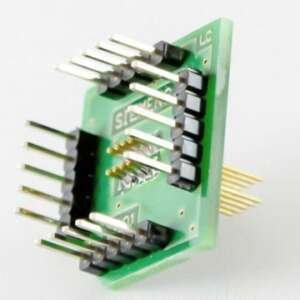 14AM00TB01 - inserto schedino per SIEMENS