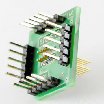 14AM00TB01 - inserto schedino per SIEMENS