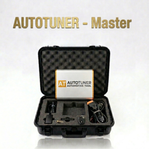 Autotuner - Master