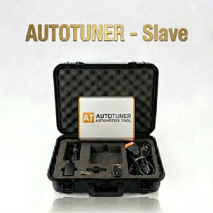 Autotuner - Slave