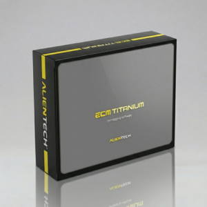 ECM Titanium