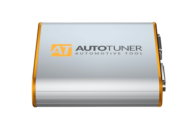 Autotuner tool Master