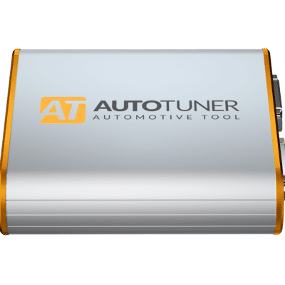 Autotuner tool Slave