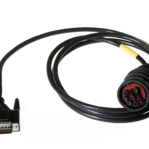 144300K227 -  John deere 9 pin