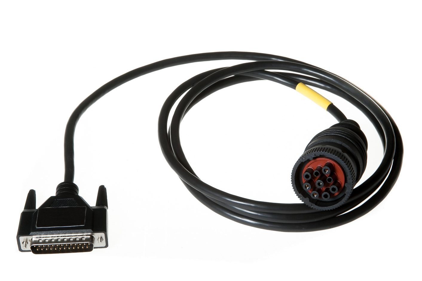 144300K227 - John deere 9 pin