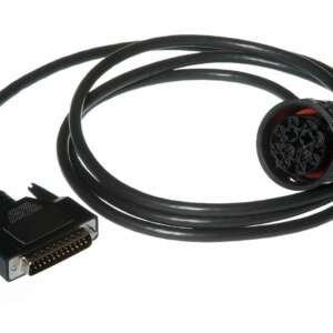 144300K237 - Cavo MAN 12 pin