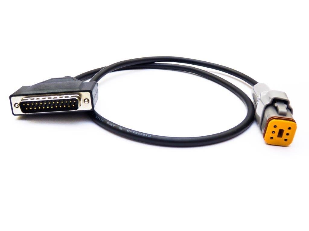 144300K257 - cavo Harley davison J1850