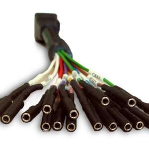 144300KBNC - cavo multifilare