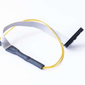 144300T114 - cavo flat Bosch EDC7