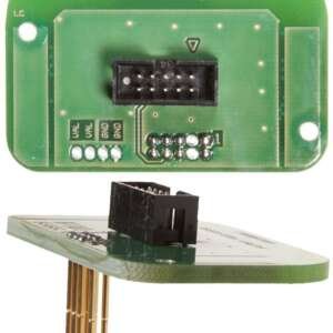 14AM00T01M - SCHEDINO ECU BOSCH
