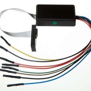 144300T107 - RENESAS M32R ECU DENSO