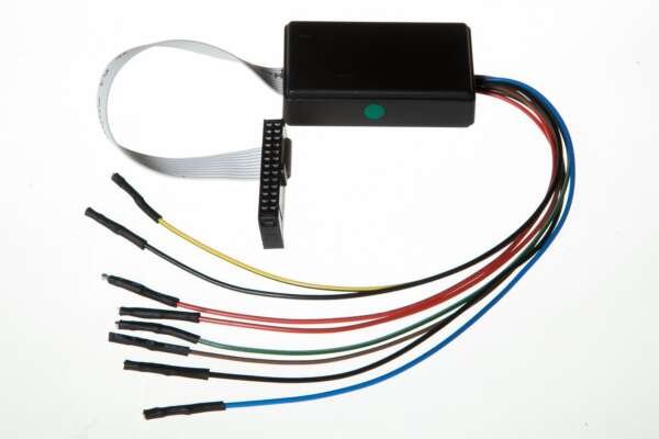 144300T107 - RENESAS M32R ECU DENSO