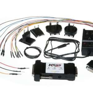 VAG 1.6 TDI UNLOCK KIT