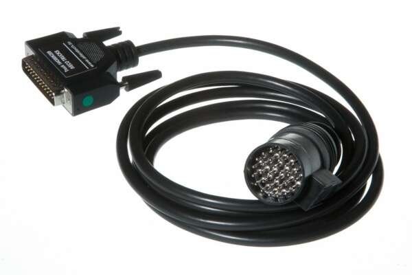 144300K209 CAVO IVECO rotondo 30 pin
