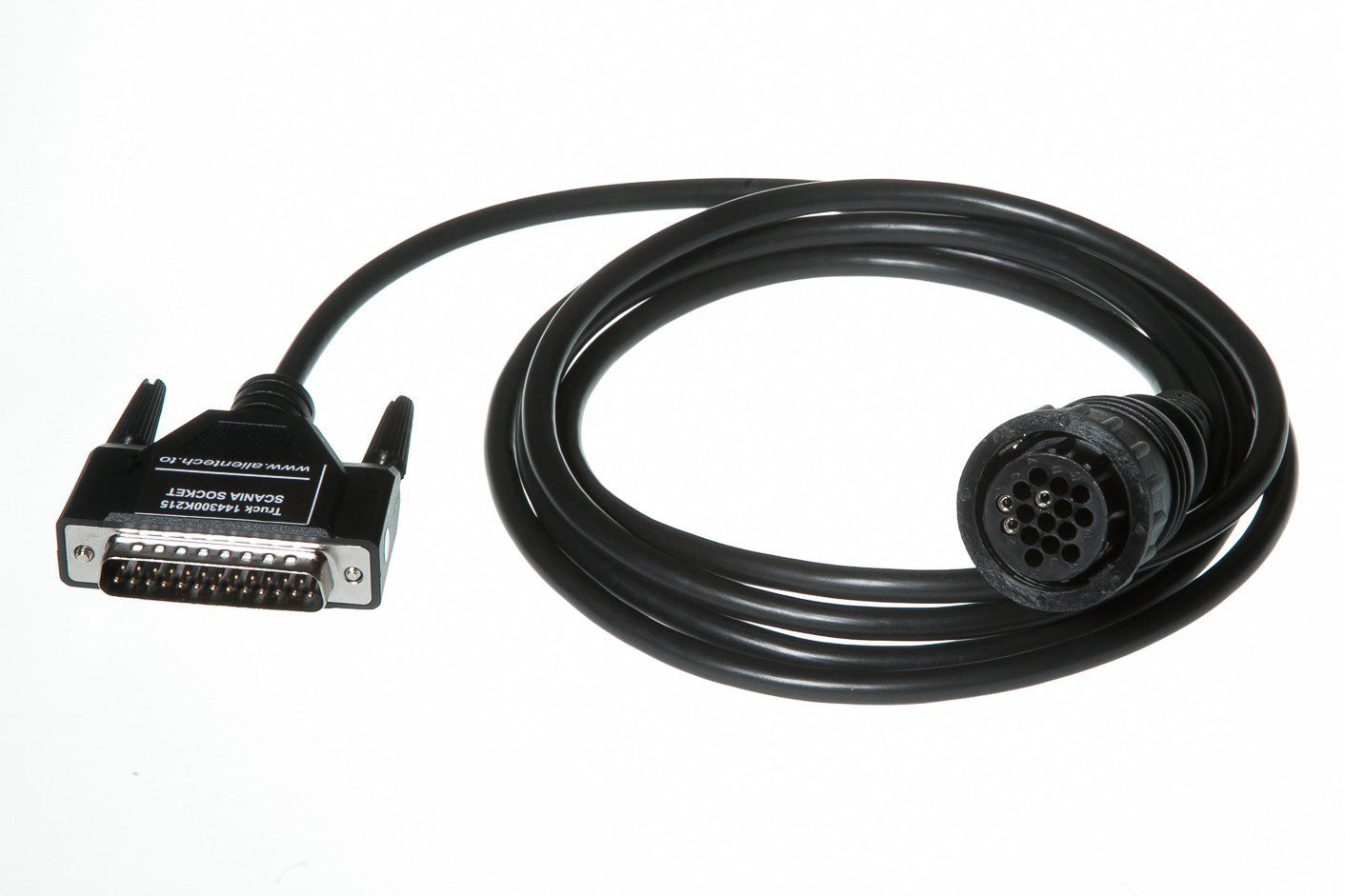 144300K215 - CAVO SCANIA