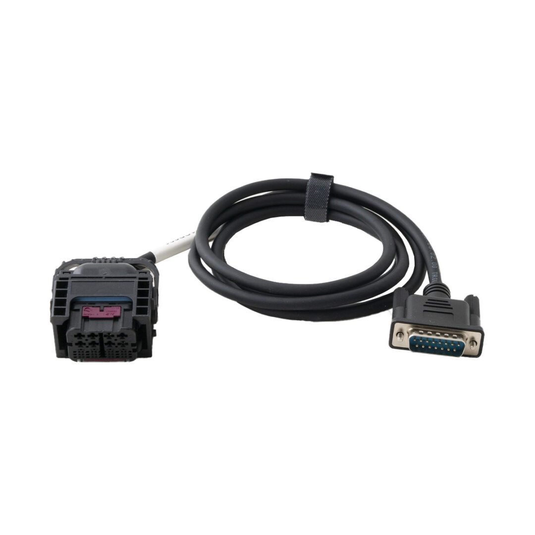 Cavo da banco per Mercedes MD1CP001