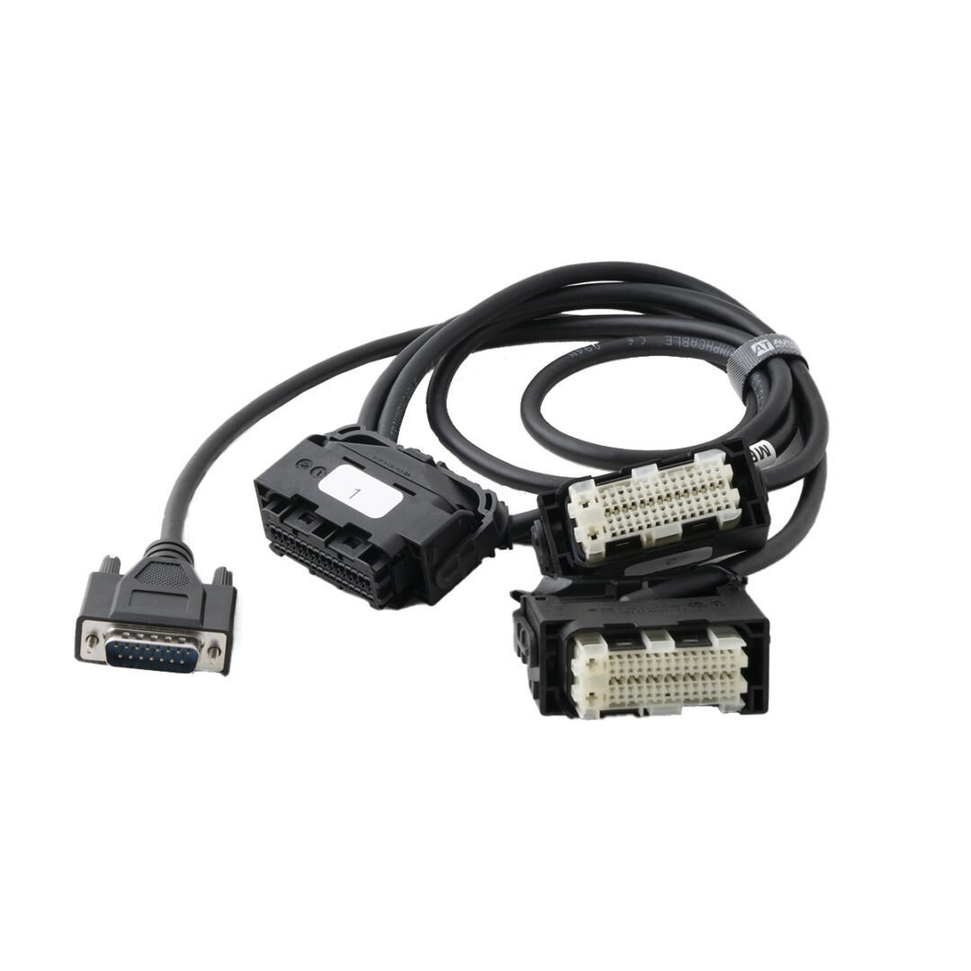 Cavo da banco per BMW MEVD17.2.G - MEVD17.2.6