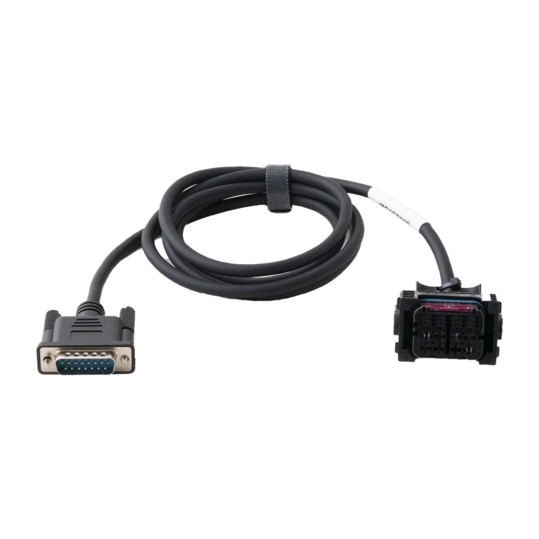 Cavo da banco per Mercedes MG1CP002