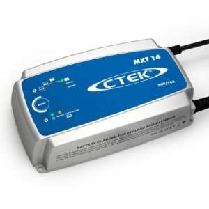 Caricabatterie MXT 14 EU