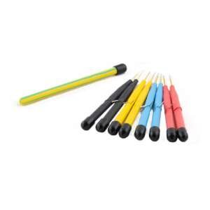 Kit sonde di posizionamento (8)