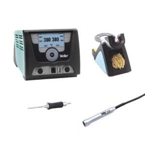 Weller WX2 + WXMP WDH51