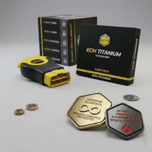 ECM TITANIUM – FULL - Promo Master