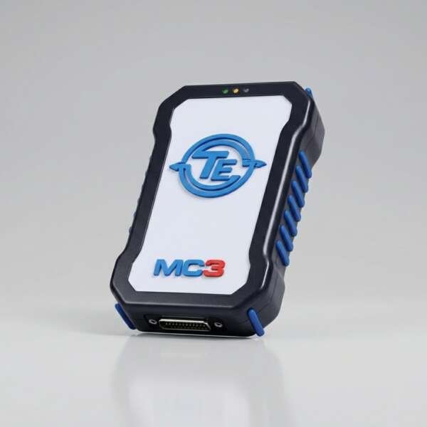 MC3 - Strumento